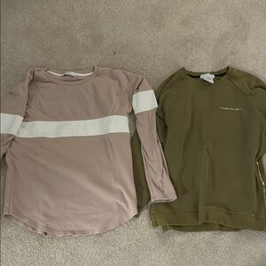 Nursing sweatshirt hoodies with zippers